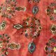 Large handmade vintage carpet Transylvania 198x298 cm