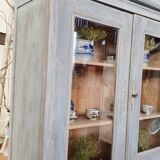 Buffet 2 corps ancien