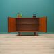Teak cabinet, Danish design, 1960s, designer: Børge Mogensen, manufacturer: