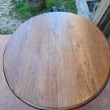 8-foot shutter table