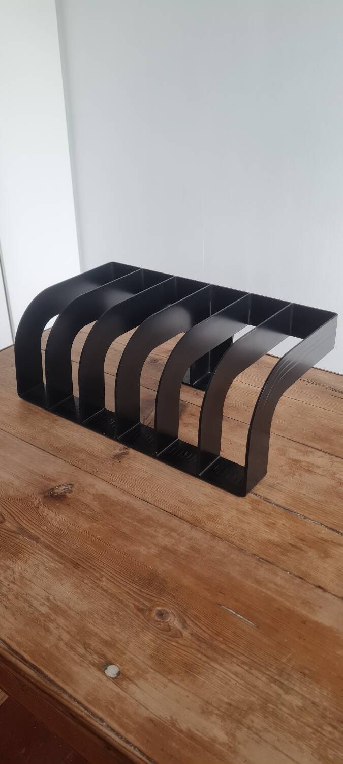 Rubbermaid vinyl holder 1970