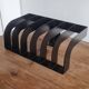 Porte vinyle rubbermaid 1970