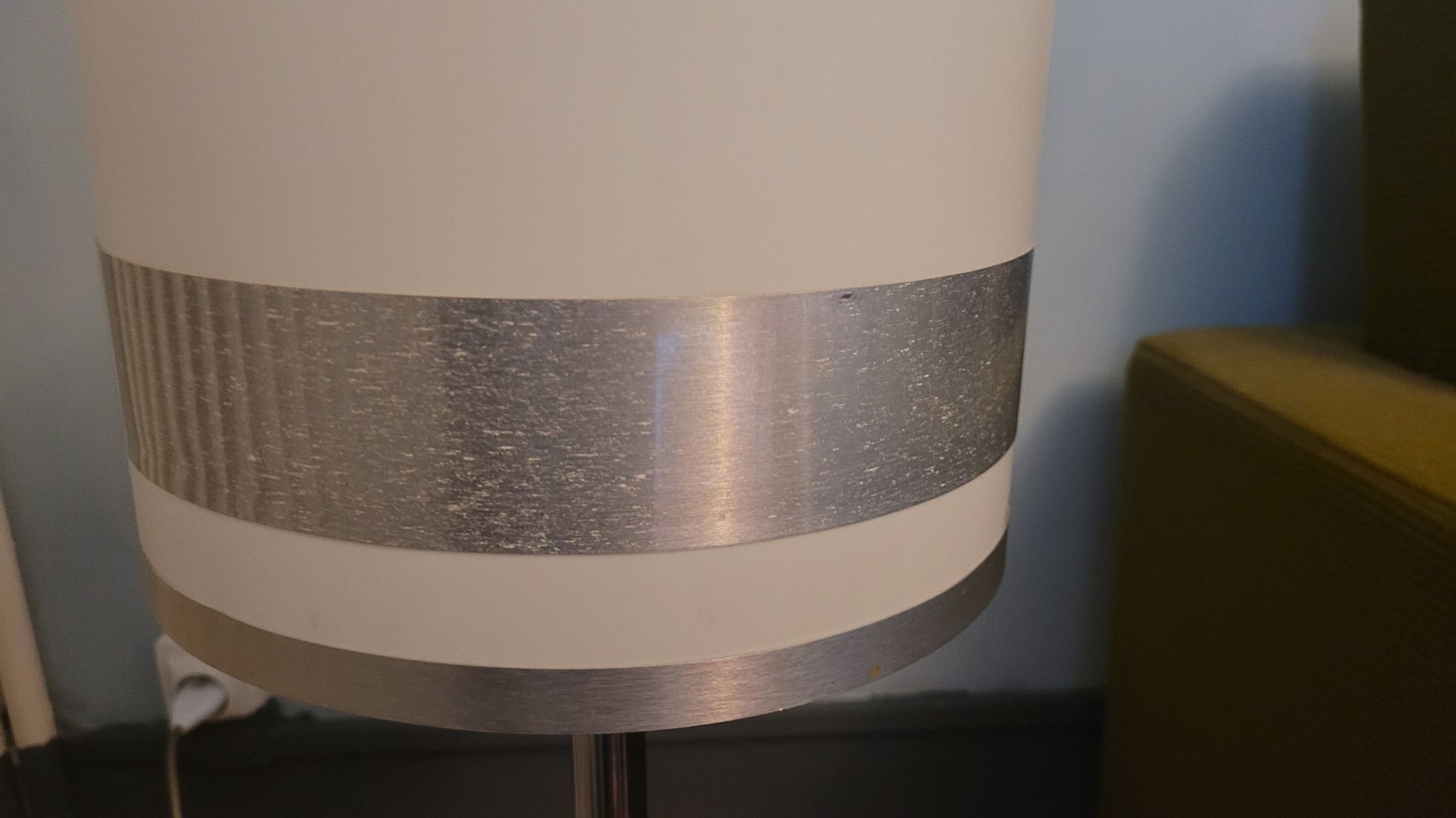 70's lamp
