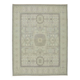 Turkish Handcrafted Loom Oushak Rug 294 cm x 375 cm