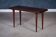 Table Basse Vintage en Palissandre, 1960s