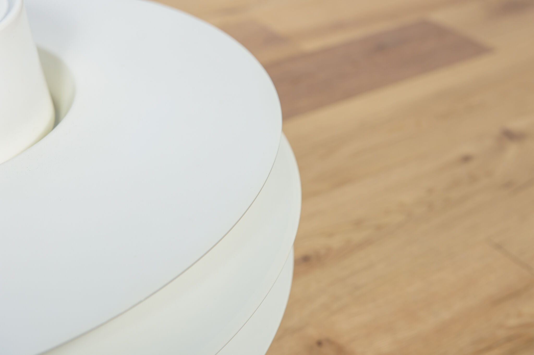 Mid-Century Danish Verona Pendant Lamp by Svend Middelboe for Fog & Menup, 1970s