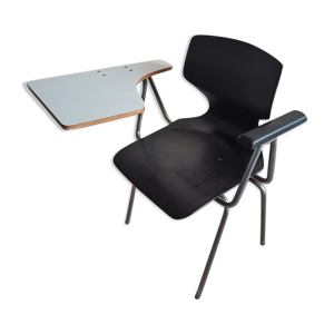 Chaise combo de bureau par Adam