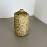 XXL Ceramic Studio Pottery Vase by Gerhard Liebenthron, Germany, 1960s