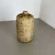 XXL Ceramic Studio Pottery Vase by Gerhard Liebenthron, Germany, 1960s