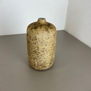 XXL Ceramic Studio Pottery Vase by Gerhard Liebenthron, Germany, 1960s