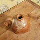Vintage sandstone jug