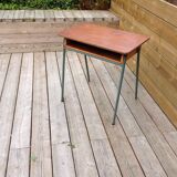 Schoolboy desk