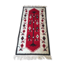 Tapis en laine albanais 70x150cm