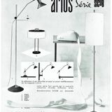 Arlus President model desk or table lamp