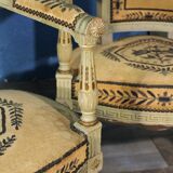 Pair of chairs Directory