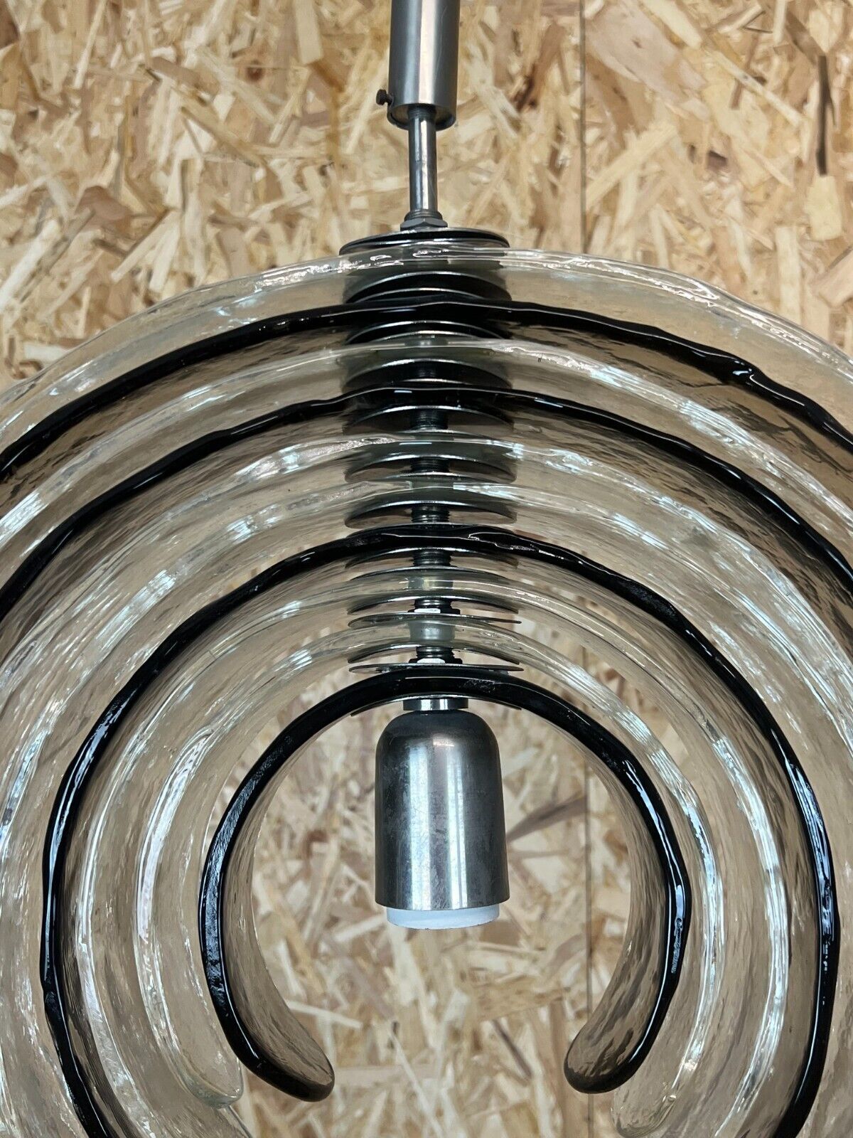 Light Carlo Nason Mazzega "Artichoke" ceiling lamp 60