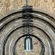 Light Carlo Nason Mazzega "Artichoke" ceiling lamp 60