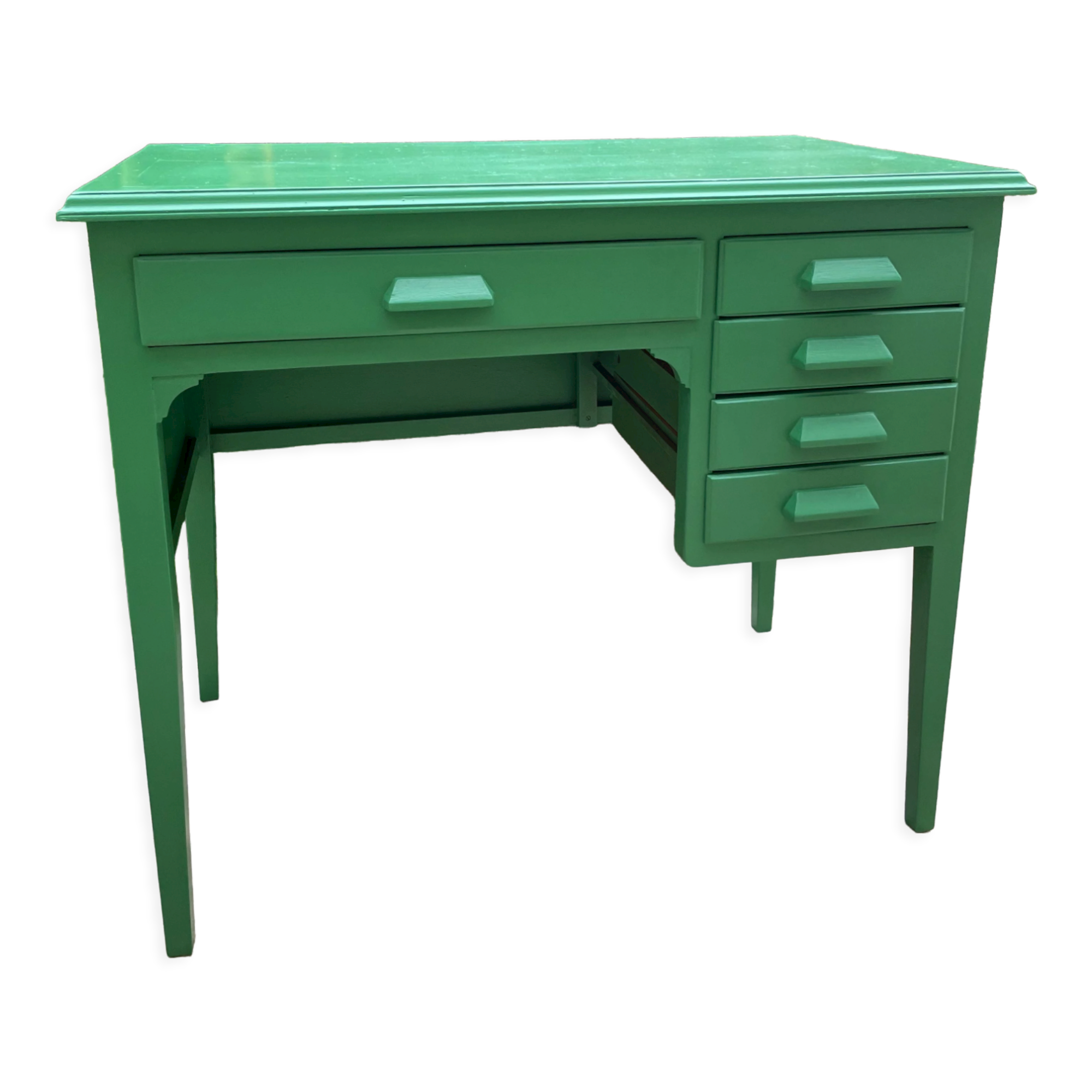 Vintage desk 50