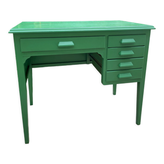 Bureau vintage années 50
