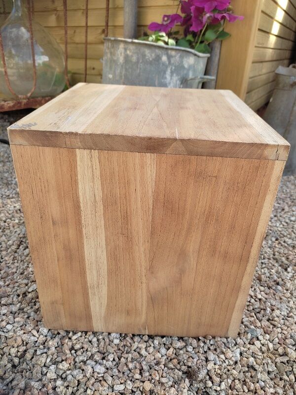 Table de nuit