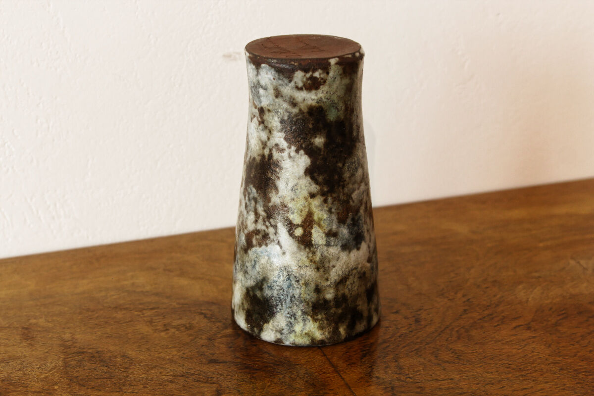 Vase céramique Alexandre Kostanda