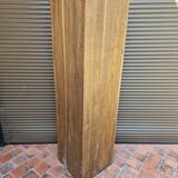 Corner or cantonal cabinet