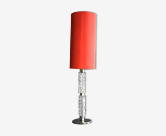 Lampe de sol par Richard Essing années 1970