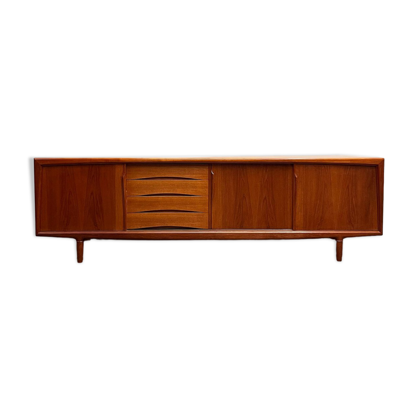 Sideboard by Axel Christensen Odder, 1950s