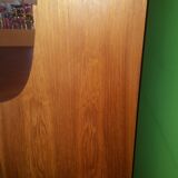 Secretary Gunnard Nielsen Tibergaard in teck