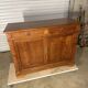 Old buffet