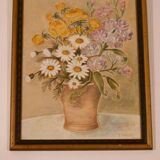 "Flowers" by J. Kistrand