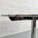 Roche Bobois marble dining table