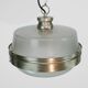 Suspension italienne du milieu du siècle dans le style de Sergio Mazza pour Artemide