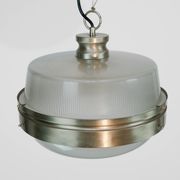 Mid-Century Italian Pendant Lamp in the Style of Sergio Mazza for Artemide