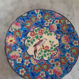 Decorative plate