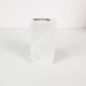 Modernistyczny, porcelanowy wazon, Rosenthal, proj. Martin Freyer, Niemcy, lata 70.