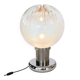 XXL Table Lamp Murano Glass by Toni Zuccheri for AV Mazzega 1
