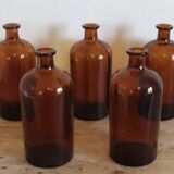 124 Emilie pro bottles