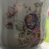 Cache pot vintage