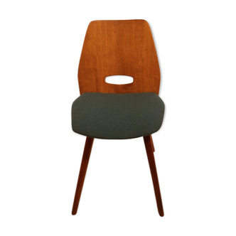 Frantisek Jirak lollipop Lounge Chair for Tatra 1960s