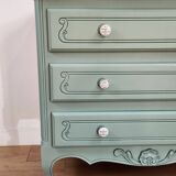 Commode 3 tiroirs