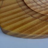 Foldable apple basket Equinoccio