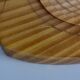 Foldable apple basket Equinoccio