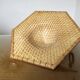 Asian hat vintage wall decoration