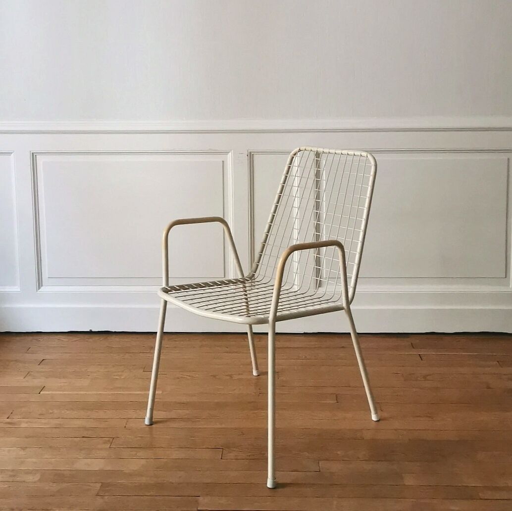 Rio armchair, EMU, 1960