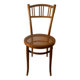 Bistro chair plus stool