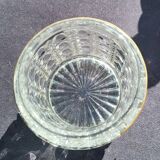 Baccarat diamond gemstone set
