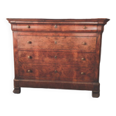 Commode Louis philippe