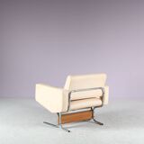 1960s “Caracas” Chair by Pierre Guariche for Meurop, Belgium