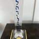 Hebrew candlestick